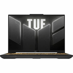 TUF FX607VU-DS73 CORE I7-13620H 16GB RAM 512GB SSD RTX 4050 6GB 16P WIN 11