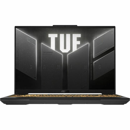 TUF FX607VU-DS73 CORE I7-13620H 16GB RAM 512GB SSD RTX 4050 6GB 16P WIN 11