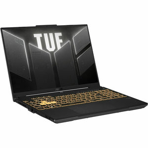 TUF FX607VU-DS73 CORE I7-13620H 16GB RAM 512GB SSD RTX 4050 6GB 16P WIN 11