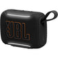 BOCINA GO 5 AIRTOUCH COLOR NEGRO