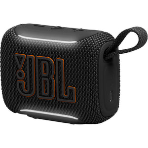BOCINA GO 5 AIRTOUCH COLOR NEGRO
