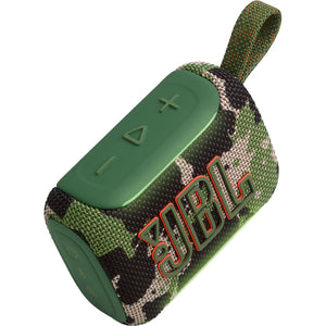 BOCINA GO 5 AIRTOUCH COLOR CAMUFLAJE