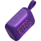 BOCINA GO 5 AIRTOUCH COLOR MORADO