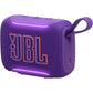 BOCINA GO 5 AIRTOUCH COLOR MORADO