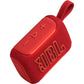 BOCINA GO 5 AIRTOUCH COLOR ROJO
