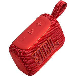 BOCINA GO 5 AIRTOUCH COLOR ROJO