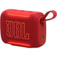 BOCINA GO 5 AIRTOUCH COLOR ROJO