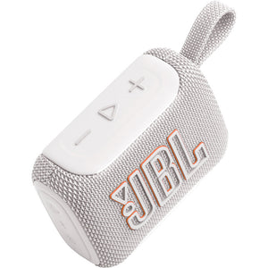 BOCINA GO 5 AIRTOUCH COLOR BLANCO