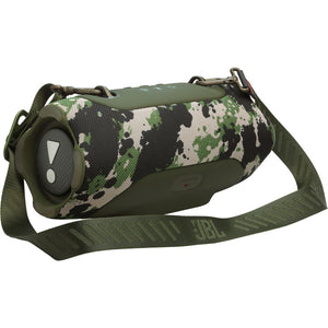 BOCINA XTREME 5 COLOR CAMUFLAJE