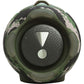 BOCINA XTREME 5 COLOR CAMUFLAJE