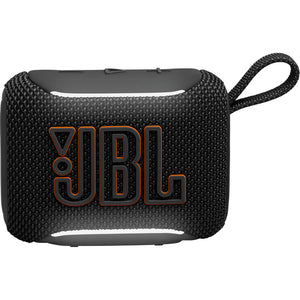 BOCINA GO 5 AIRTOUCH COLOR NEGRO