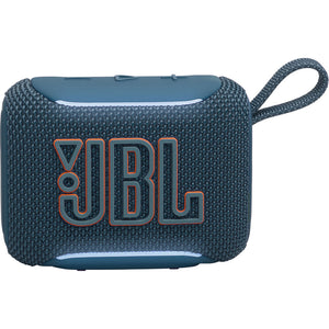 BOCINA GO 5 AIRTOUCH COLOR AZUL