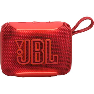 BOCINA GO 5 AIRTOUCH COLOR ROJO