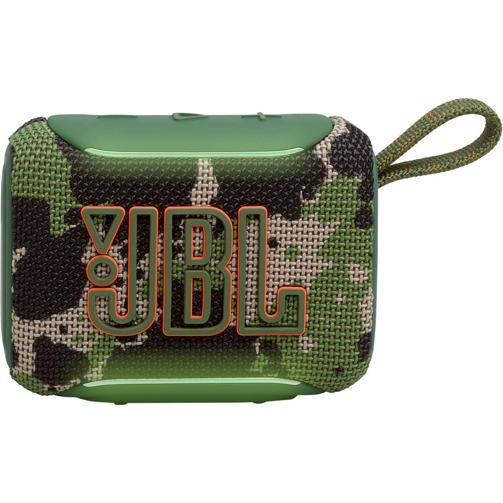 BOCINA GO 5 AIRTOUCH COLOR CAMUFLAJE