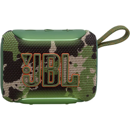 BOCINA GO 5 AIRTOUCH COLOR CAMUFLAJE