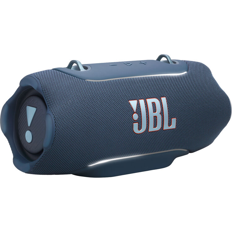 BOCINA XTREME 5 COLOR AZUL