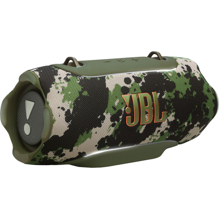 BOCINA XTREME 5 COLOR CAMUFLAJE