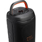BOCINA PARTYBOX 130 COLOR NEGRO