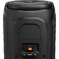 BOCINA PARTYBOX 130 COLOR NEGRO