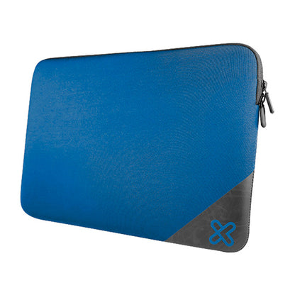 FUNDA PARA LAPTOP NEOACTIVE KNS-120BL 15.6 AZUL