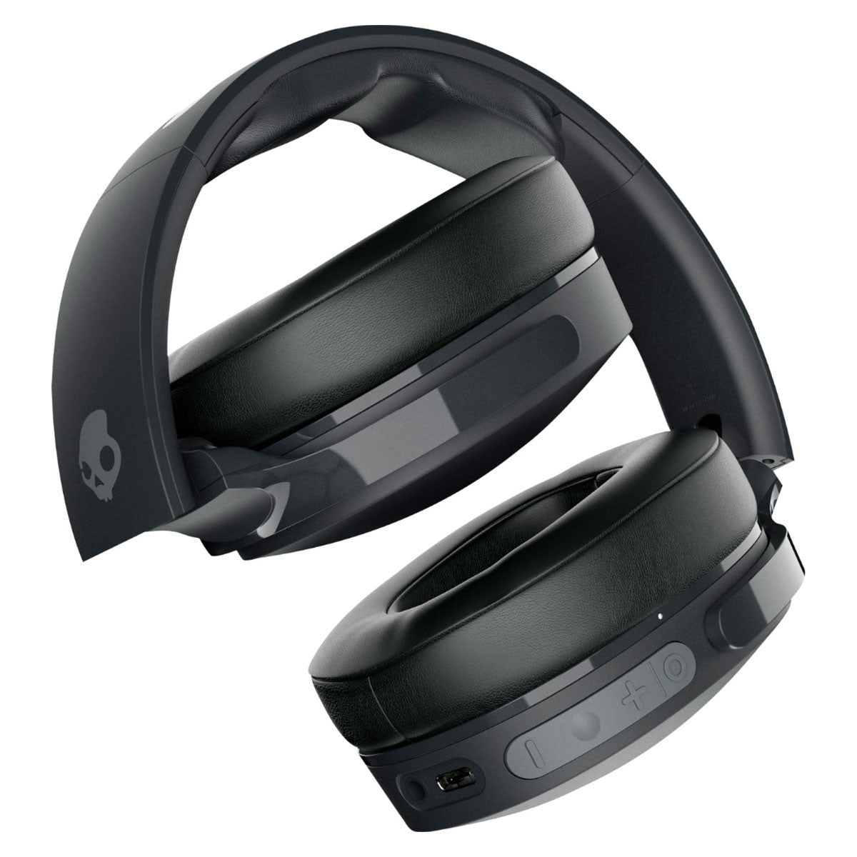 AUDIFONOS OVER-EAR HESH EVO WIRELESS NEGRO S6HVW-N740