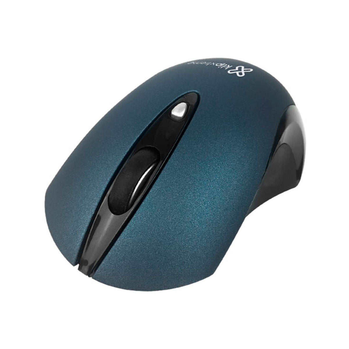 Mouse Inalambrico GhosTouch KMW-400BL