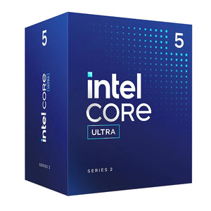 PROCESADOR ULTRA 5 235 LGA 1851 3.40GHz