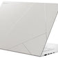 ZENBOOK UM5606WA-S16 RYZEN AI 9 24GB RAM 1TB SSD 16P TOUCH 3K O 11 SCANDINAVIAN WHITE