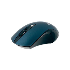 Mouse Inalambrico GhosTouch KMW-400BL