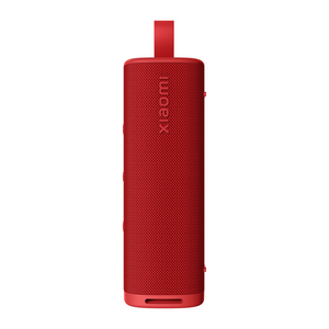 BOCINA PORTATIL BLUETOOH 30W RED QBH4263GL