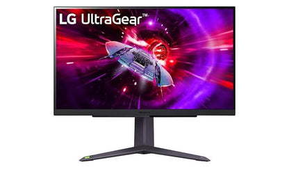 MONITOR 27P 27GR75Q-B QHD 2560x1440 165 Hz HDMI