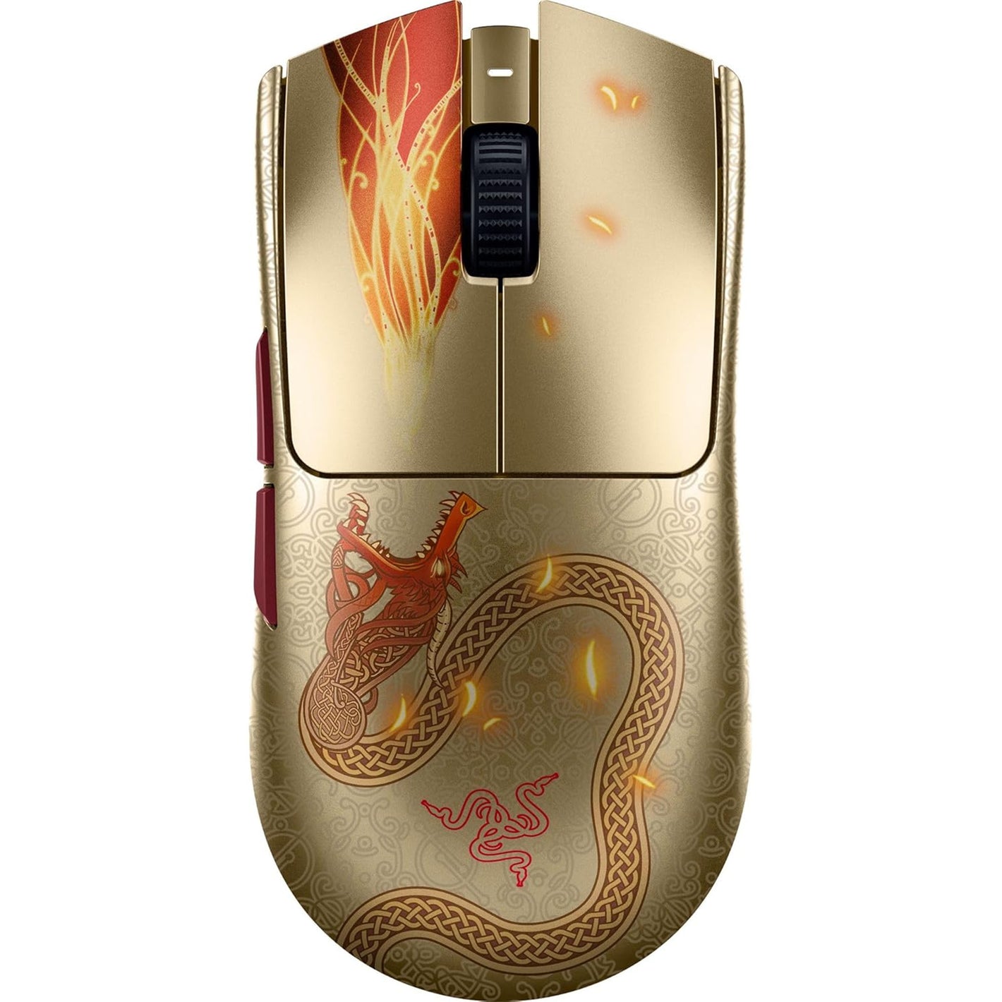 MOUSE VIPER V3 PRO CS EDITION RZ01-05120800-R3M1