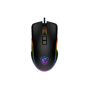 MOUSE USB FORGE GM300 RGB
