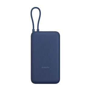 POWER BANK 20000MAH 33W BHR8975GL-SZ BLUE