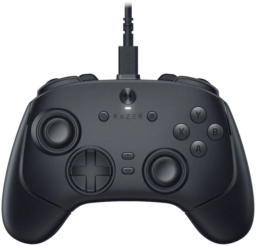 CONTROL WOLVERINE V3 TOURNAMENT 8K RZ06-05550100-R3U1