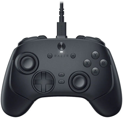 CONTROL WOLVERINE V3 TOURNAMENT 8K RZ06-05550100-R3U1