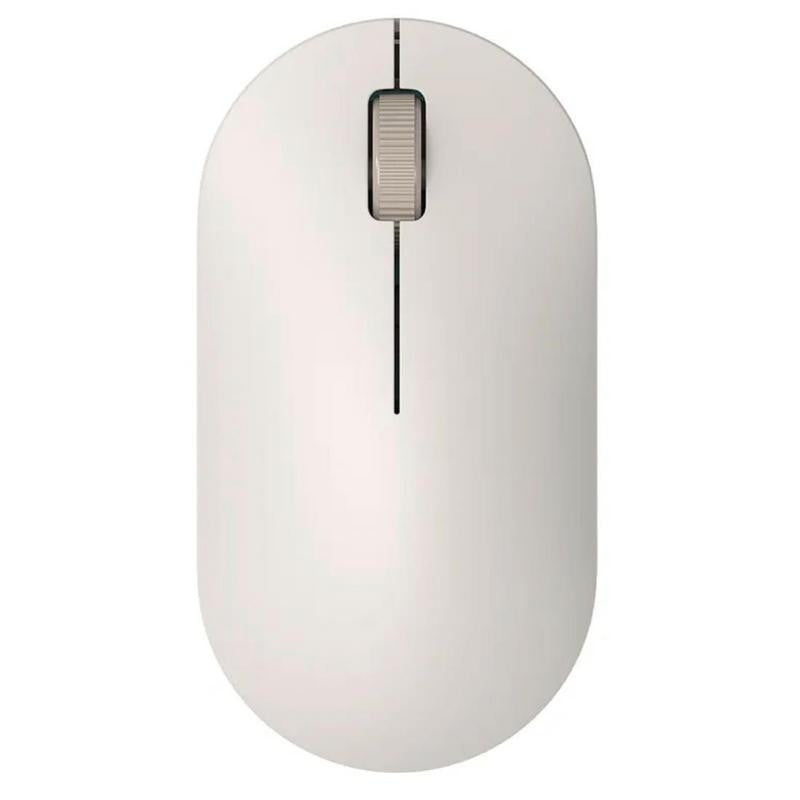 MOUSE INALAMBRICO LITE 2 BHR8915GL-SZ WHITE