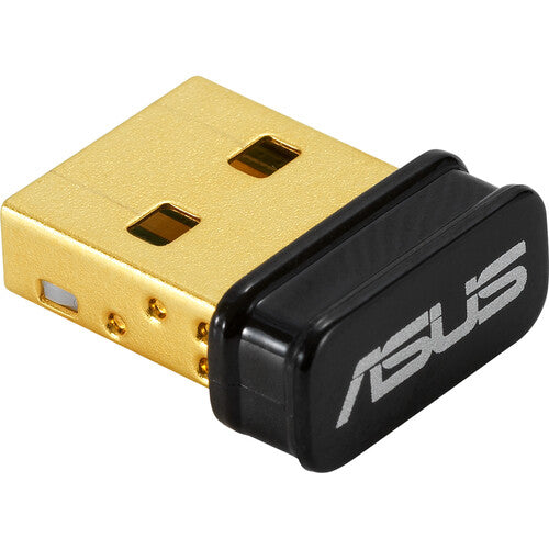 ADAPTADOR BLUETOOTH 5.0 USB-BT500