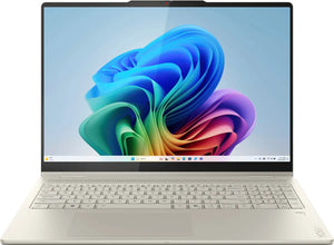 YOGA 7 16AKP10 RYZEN AI 5 340 16GB RAM 512GB SSD 16P TOYCH X360 W11 SEASHELL
