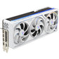 TARJETA DE VIDEO ROG ASTRAL RTX 5080 16GB GDDR7 OC WHITE