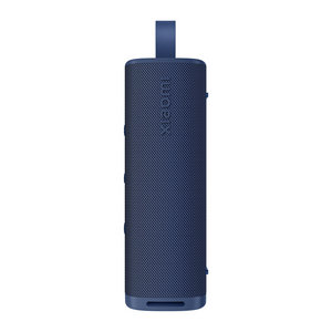 BOCINA PORTATIL BLUETOOH 30W BLUE QBH4265GL