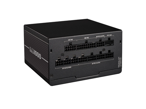 FUENTE DE PODER ELITE GOLD 1000WATS MPX-A005-AFAG-BUS