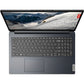 IDEAPAD 1 15AMN7 RYZEN 5 7520U 8GB RAM 256GB SSD 05.6P W11 ABBYS BLUE