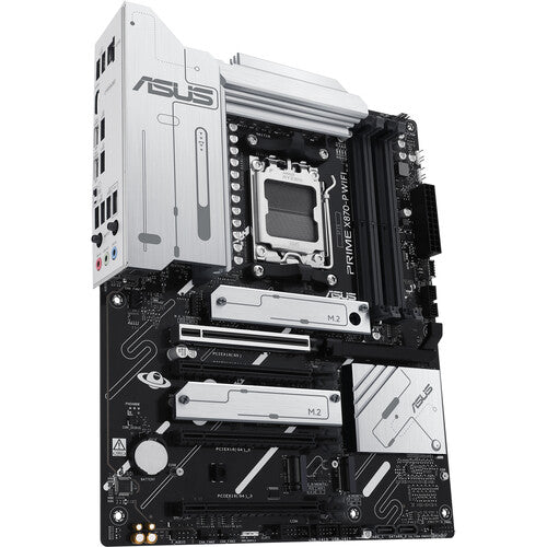 MOTHERBOAR PRIME X870-P WIFI AM5 DDR5 3X M.2