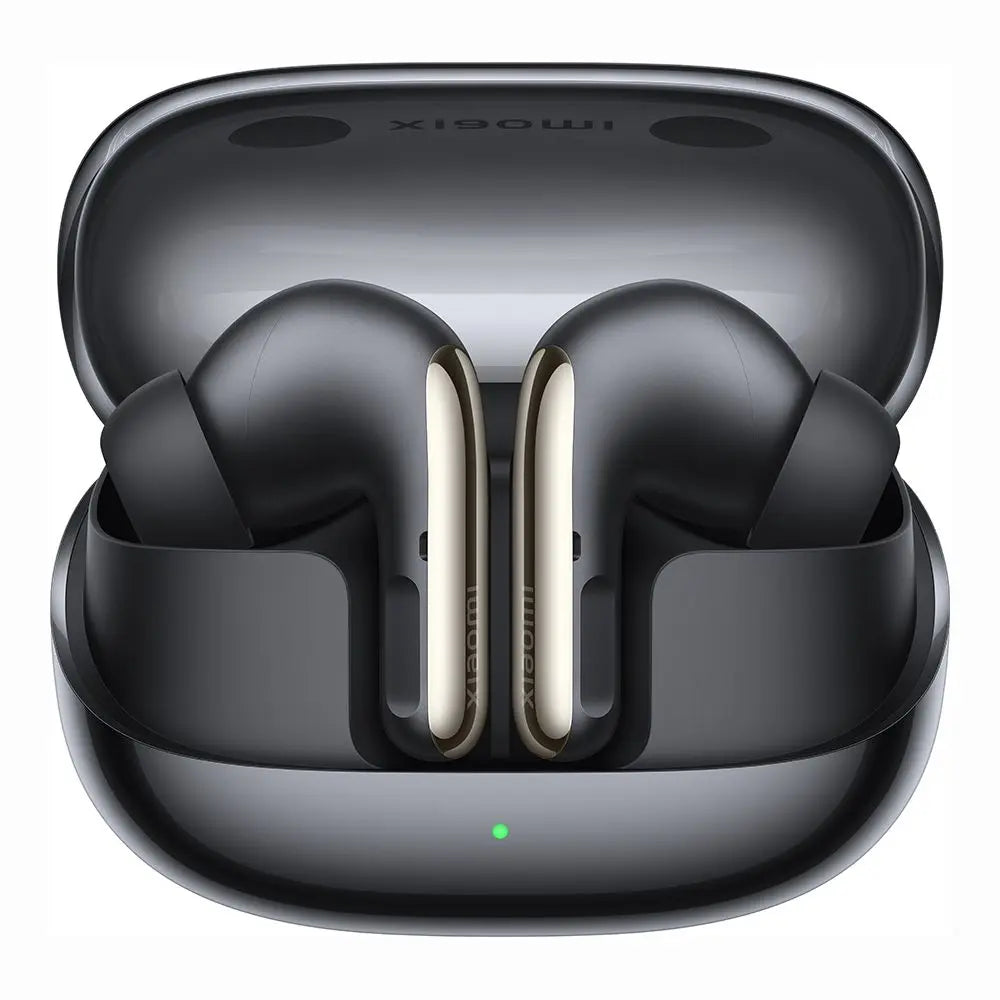 AUDIFONOS INALAMBRICO BUDS 5 PRO WIFI BHR9647GL-SZ GOLD