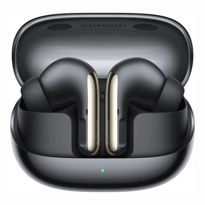 AUDIFONOS INALAMBRICO BUDS 5 PRO WIFI BHR9647GL-SZ GOLD