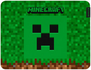 MOUSE PAD GIGANTUS V2 MINECRAFT RZ02-03333800-R3M1