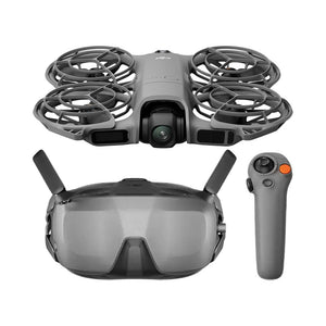Drone Neo 2 Bundle Motion Fly More