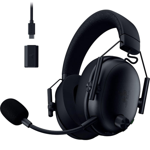 AUDIFONO BLACKSHARK V3 WIRELESS NEGRO RZ04-05410100-R3U1