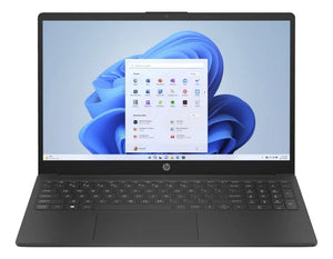 15T-FD000 I7-1355U 8GB RAM 256GB SSD 15.6P W11 BLACK